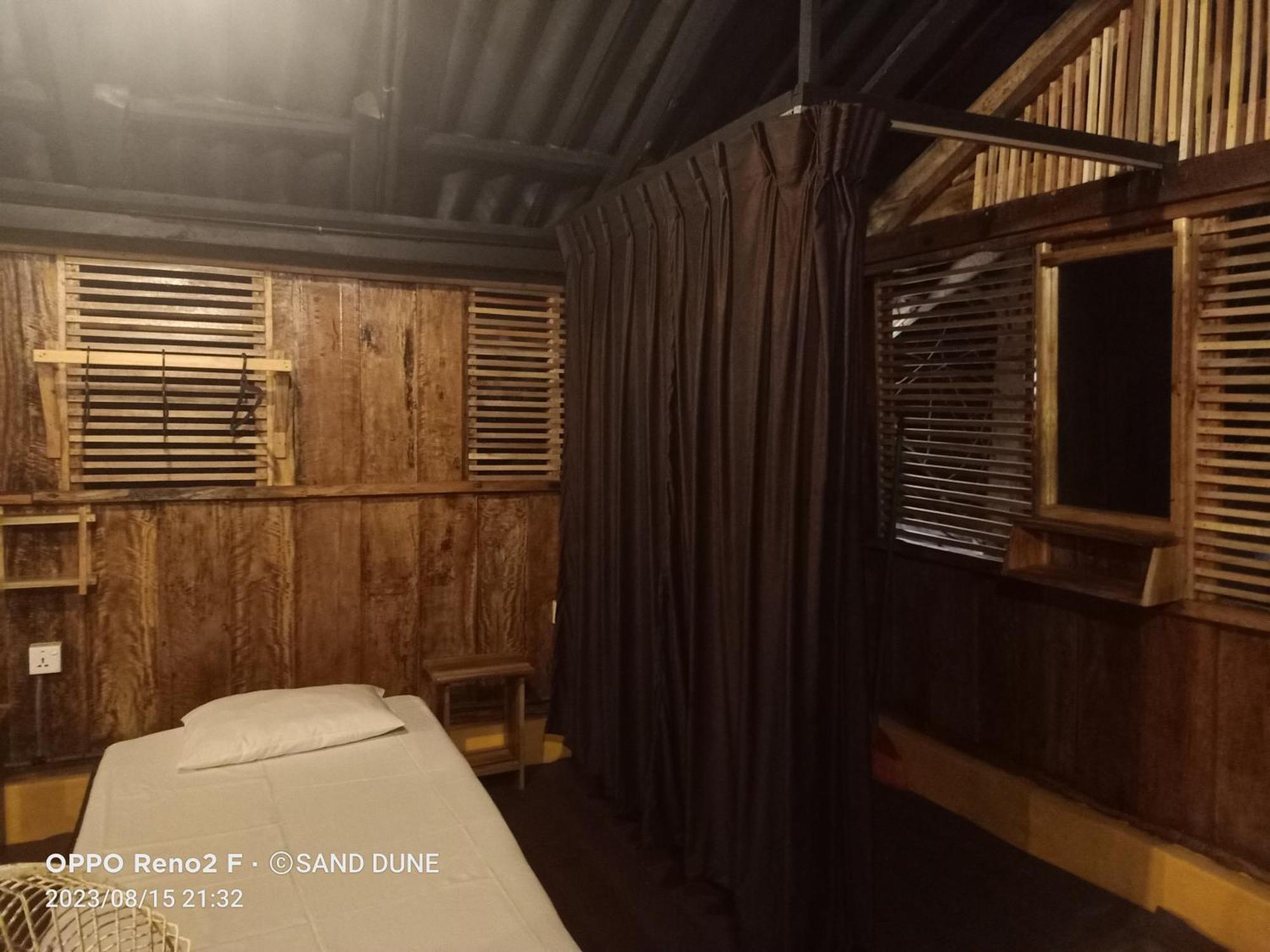 Sand Dune Beach Resort & Surf Camp Arugam Bay Exterior foto