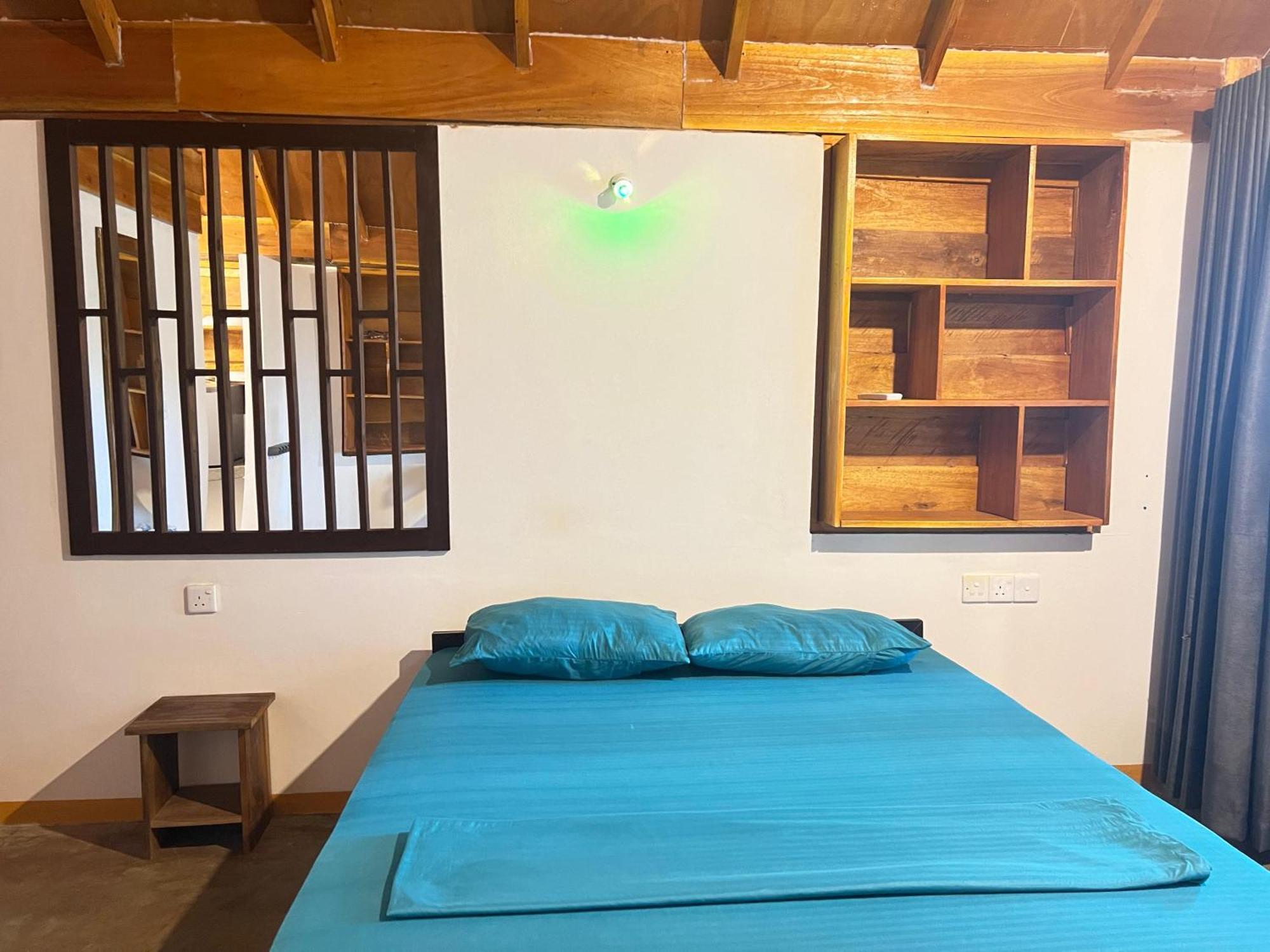 Sand Dune Beach Resort & Surf Camp Arugam Bay Exterior foto